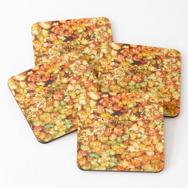 Item preview, Colored popcorn designed and sold by manoloshoping.