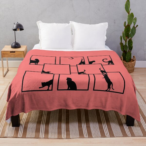 Item preview, Cat maze designed and sold by ArtDesign_.