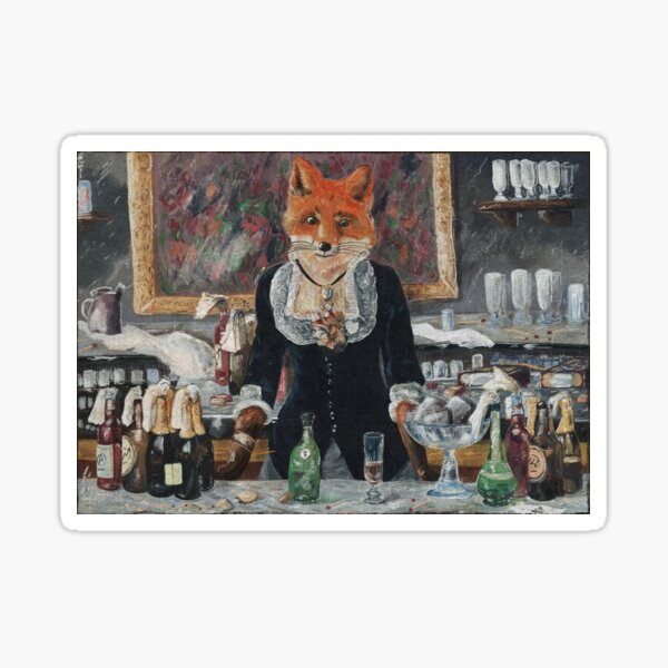 Artikel-Vorschau von Die Molotov Cocktail Bar, designt und verkauft von Loki Propagandart.