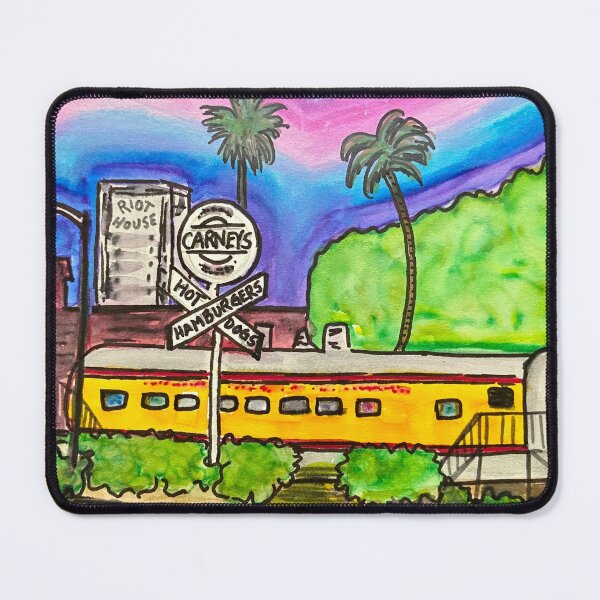 Item preview, “Carnies West Hollywood” designed and sold by LisaFR1966.