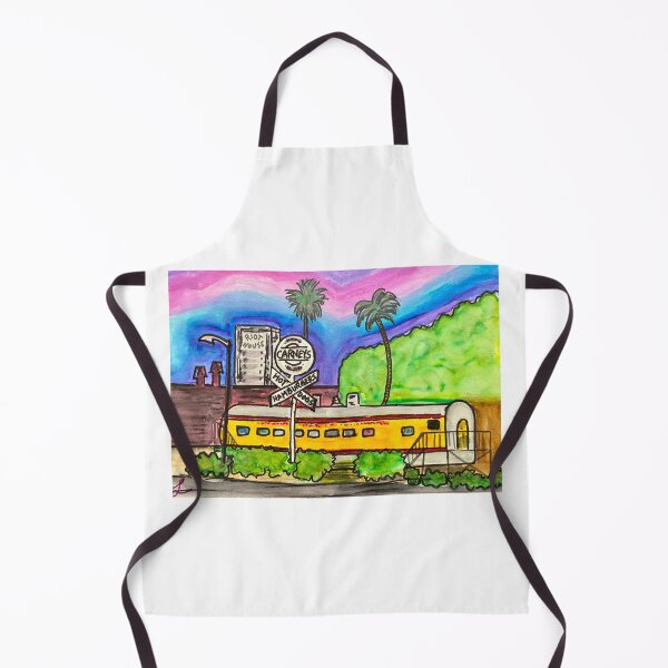 Item preview, “Carnies West Hollywood” designed and sold by LisaFR1966.