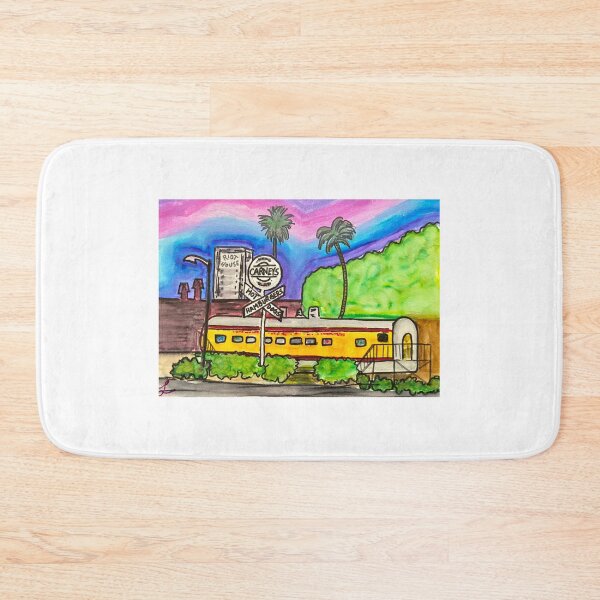 Item preview, “Carnies West Hollywood” designed and sold by LisaFR1966.