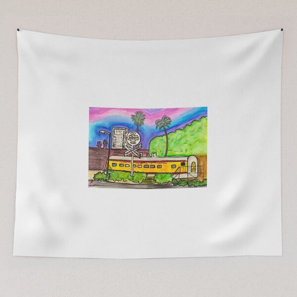 Item preview, “Carnies West Hollywood” designed and sold by LisaFR1966.