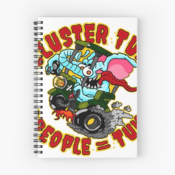 Item preview, Cluster Tuk designed and sold by FK-Nugget.