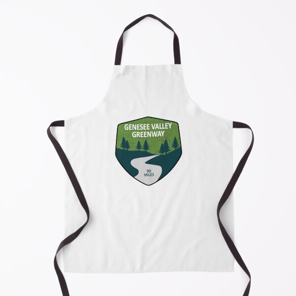 Item preview, Genesee Valley Greenway New York designed and sold by Esskay Designs.