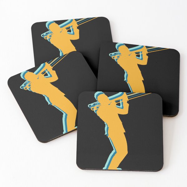 Item preview,  I love play the trombone, Jazz , Blues Music, Trombone Lover, Marching Band designed and sold by KolorellaS.