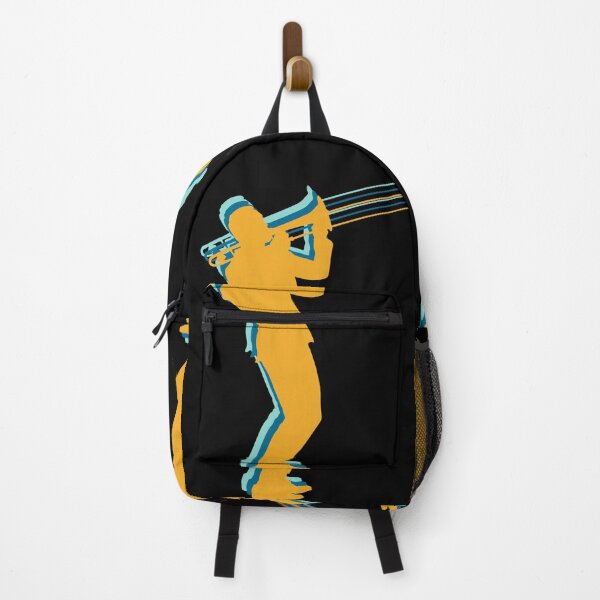 Item preview, I love play the trombone, Jazz , Blues Music, Trombone Lover, Marching Band designed and sold by KolorellaS.