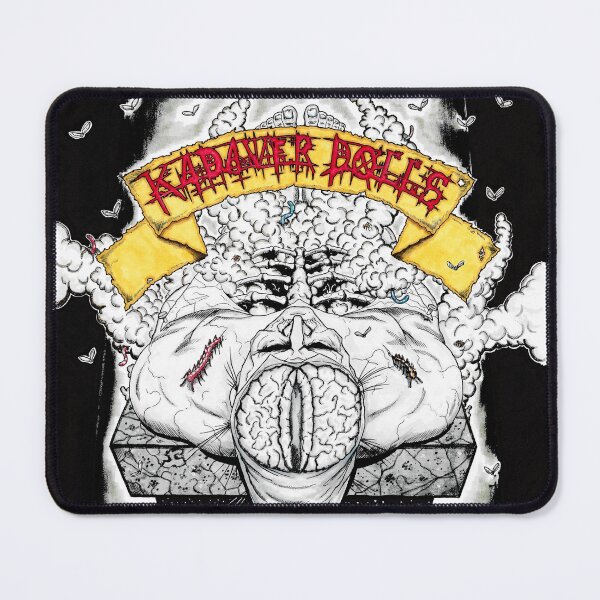 Item preview, 2019 Album Cover designed and sold by kadaverdolls.