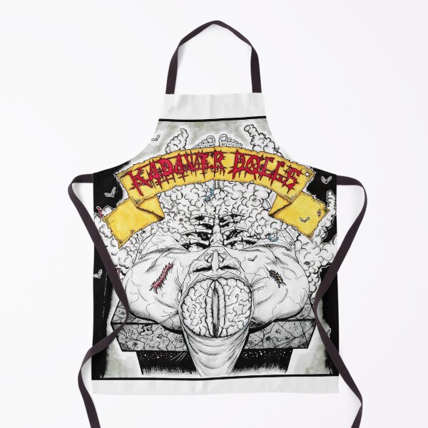 Item preview, 2019 Album Cover designed and sold by kadaverdolls.