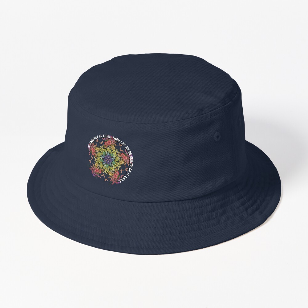 Item preview, Bucket Hat designed and sold by artbyveya.