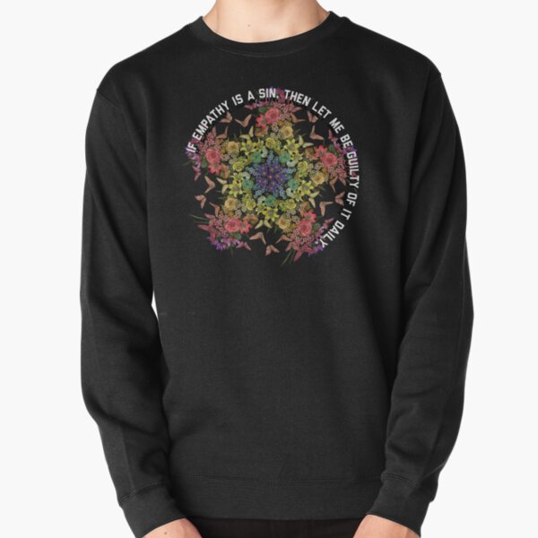 Item preview, If Empathy Is A Sin designed and sold by Art by Veya.