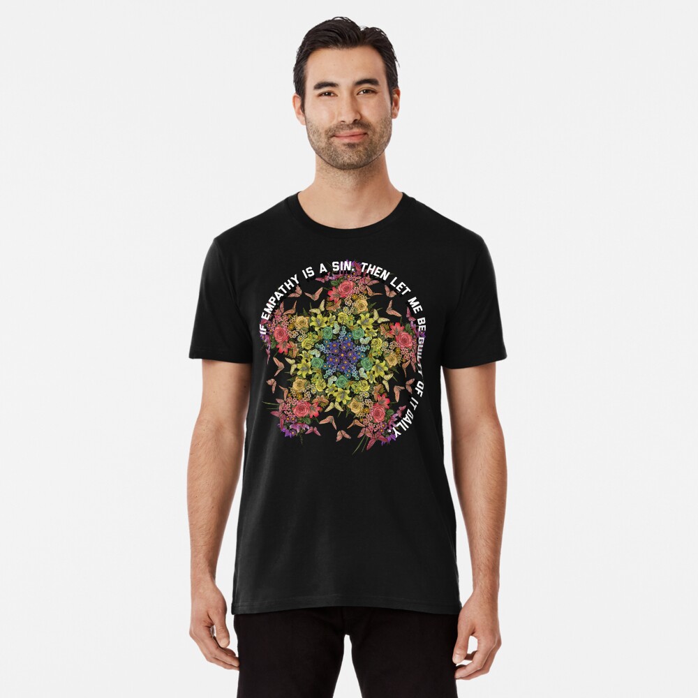 Item preview, Premium T-Shirt designed and sold by artbyveya.