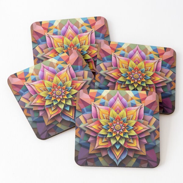 Item preview, Abstract Color designed and sold by BeeTheArtCo.