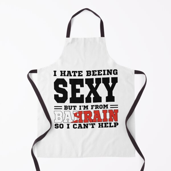 Item preview, I hate beeing Sexy but I'm form Bahrain so I can't help designed and sold by BYNDART.