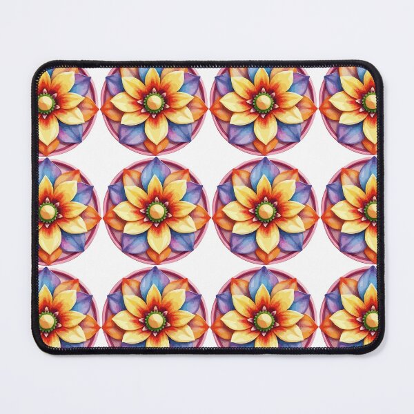 Item preview, Flower of Life, Life Love designed and sold by X-ecute.