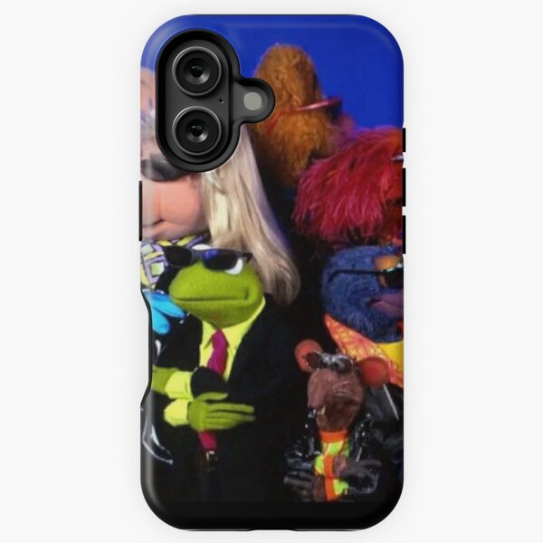 Artikel-Vorschau von Muppet, designt und verkauft von NancyisBroke.