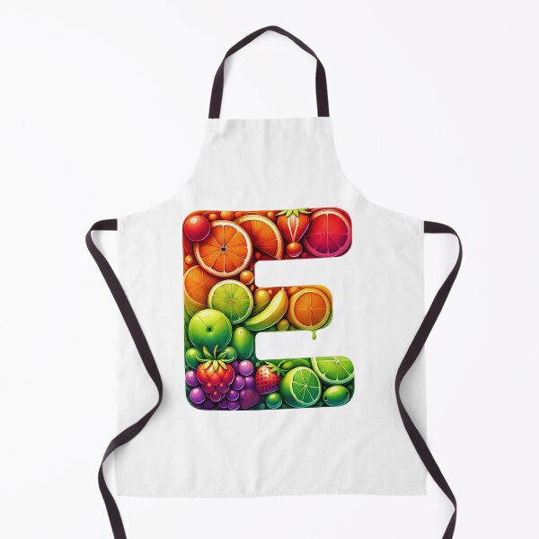 Item preview, Fruity 'E' designed and sold by Fil4.