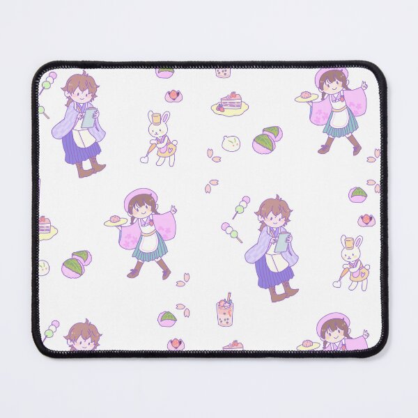 Item preview, Spring Cafe designed and sold by Yiran0121.