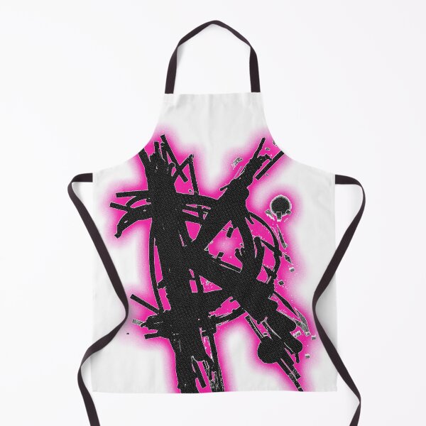 Item preview, Logo - Black/Pink designed and sold by kadaverdolls.