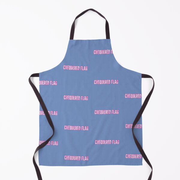 Item preview, Chequered Flag designed and sold by ZooStateofMind.