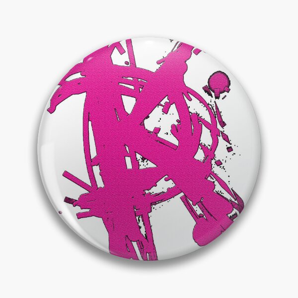 Item preview, Logo - Pink designed and sold by kadaverdolls.