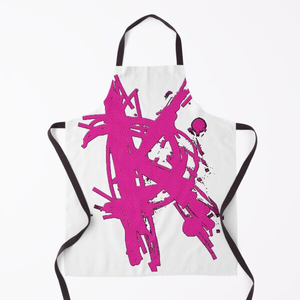 Item preview, Logo - Pink designed and sold by kadaverdolls.