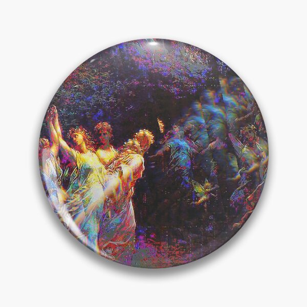 Item preview, ᖭི༏ᖫྀ Midsummer NIght's Dream by Gustave Dore Remix ᖭི༏ᖫྀ designed and sold by Art.From_Inside.