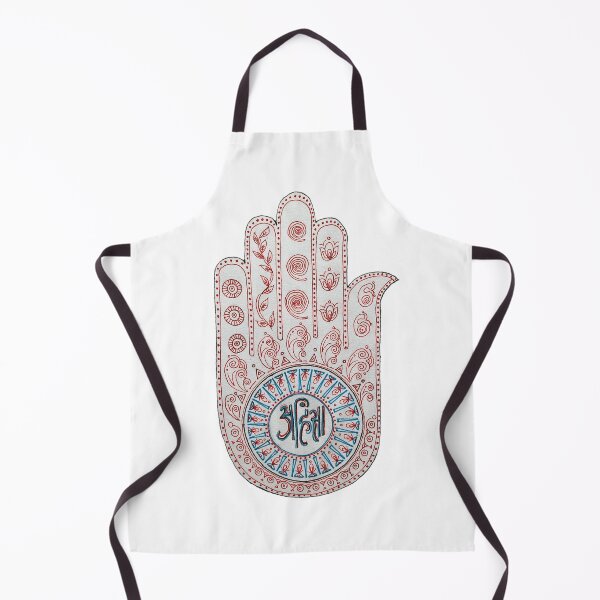 Item preview, Jain OM symbol of non-violence designed and sold by DollyJ.