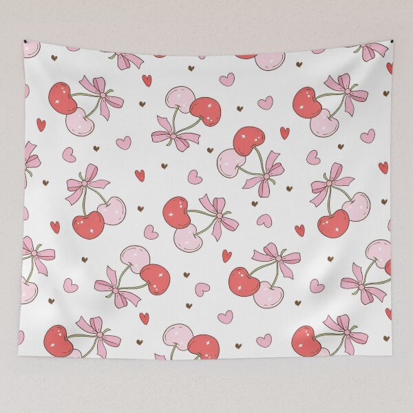 Item preview, Cherry Bliss designed and sold by DreamDestiny.