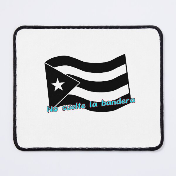 Item preview, No Suelte La Bandera  designed and sold by ShinyDreamGifts.