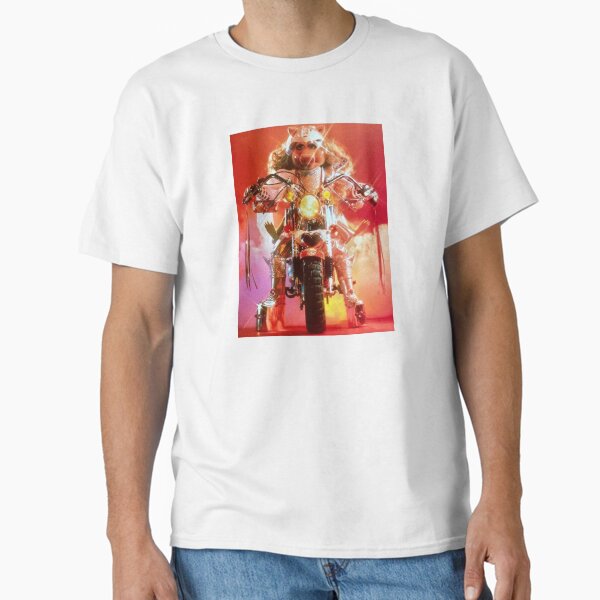 Item preview, Miss Piggy designed and sold by NancyisBroke.