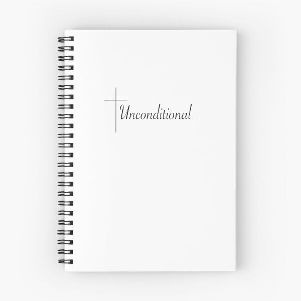Item preview, Unconditional designed and sold by Mysterious Goose .