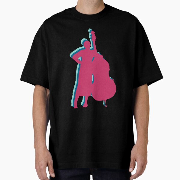 Item preview,  Double Bass,  I love play the double bass, Jazz , Blues Music, Double bass Lover, Marching Band designed and sold by KolorellaS.