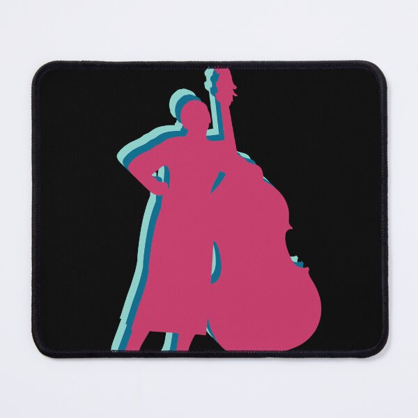 Item preview, Double Bass, I love play the double bass, Jazz , Blues Music, Double bass Lover, Marching Band designed and sold by KolorellaS.