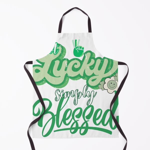 Item preview, Simply Blessed - Christian T-Shirt, Stickers & Home Decor designed and sold by ZEPHYR_LABEL.