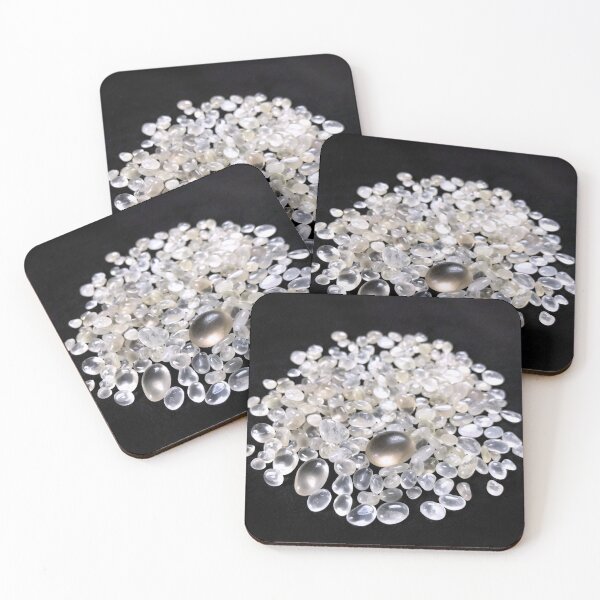 Item preview, Cape May Diamonds  designed and sold by LeslieMac713.