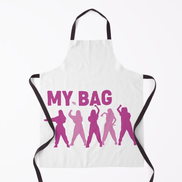 Item preview, Silhouette design inspired by the (g)idle group in the my bag era designed and sold by mbs-desing.