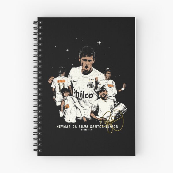 Item preview, Neymar Illustration designed and sold by LucasFelisberto.