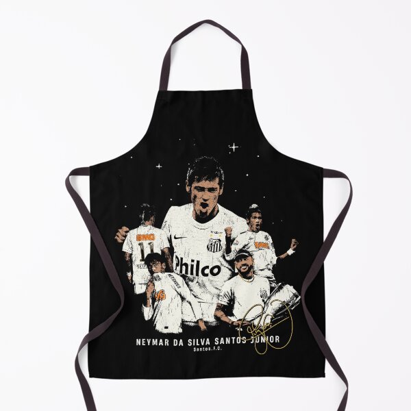 Item preview, Neymar Illustration designed and sold by LucasFelisberto.