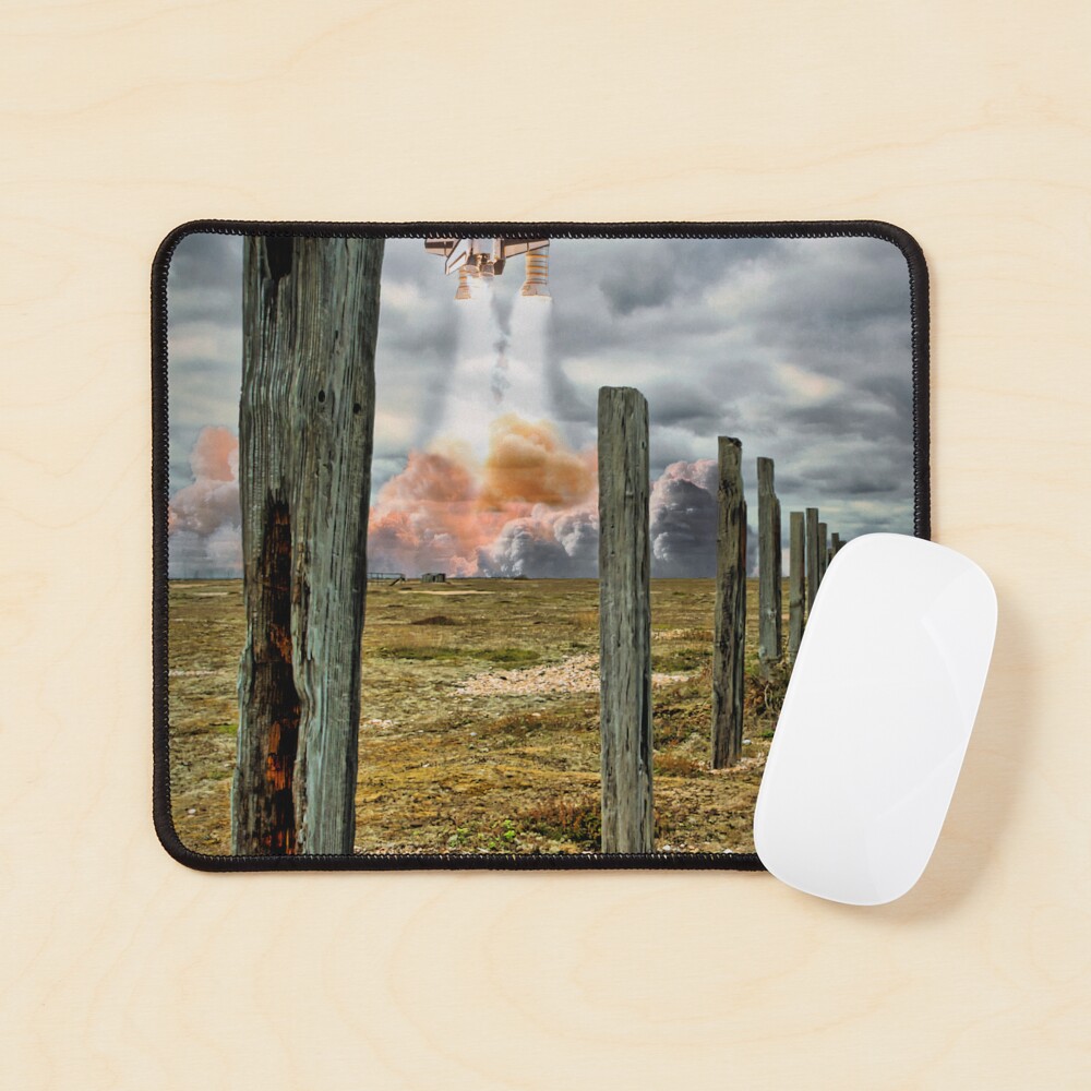 Item preview, Mouse Pad designed and sold by JEZ22.