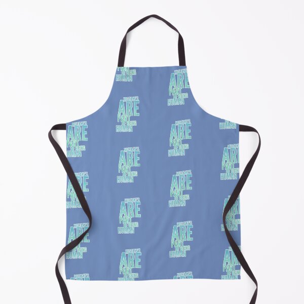 Item preview, Mistake's Are Part Of Being HumaN designed and sold by ZooStateofMind.