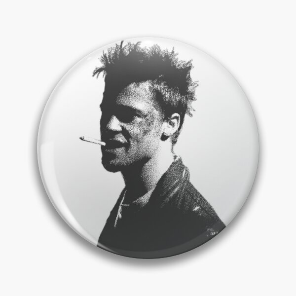 Item preview, Tyler Durden designed and sold by ketchupjello.