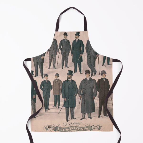 Item preview, Vintage American Victorian Fashion designed and sold by InnerCitadel.