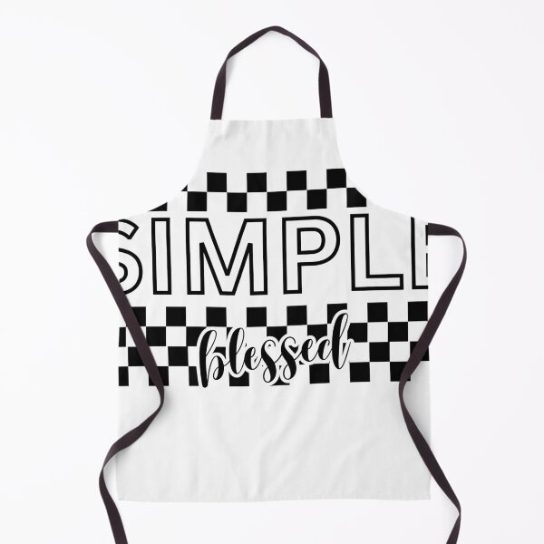 Item preview, Simply Blessed - Inspirational Bible Verse Design designed and sold by ZEPHYR_LABEL.