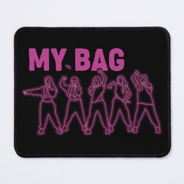 Item preview, LED design inspired by the (g)idle group in the my bag era designed and sold by mbs-desing.