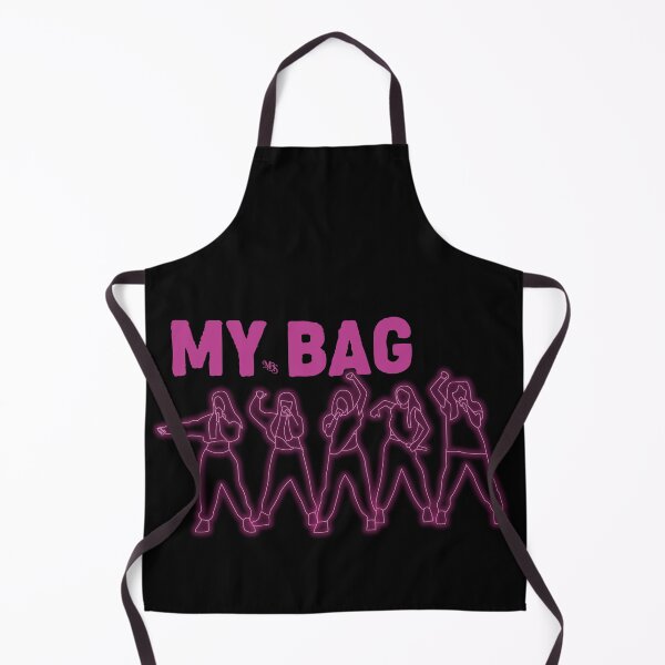 Item preview, LED design inspired by the (g)idle group in the my bag era designed and sold by mbs-desing.