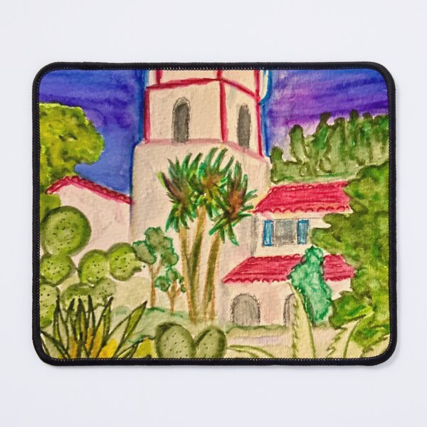 Item preview, “Camarillo State Hospital” designed and sold by LisaFR1966.