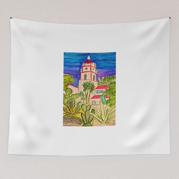 Item preview, “Camarillo State Hospital” designed and sold by LisaFR1966.