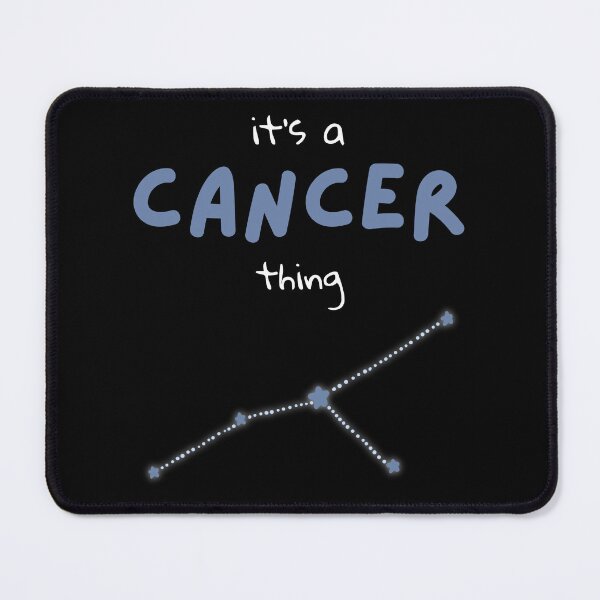 Item preview, Cancer horoscope zodiac - Digital apparel design designed and sold by TheArtistOf2022.