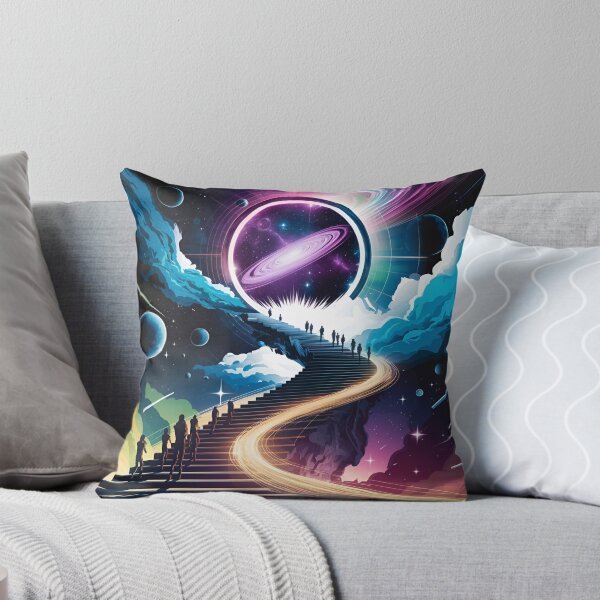 Item preview, Gateway to the Infinite designed and sold by Fadi Alyaldani.